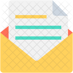 Email Icon