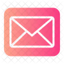 Email Note Message Icon