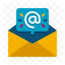 Email  Icon