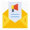 Email  Icon