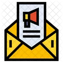 Email  Icon