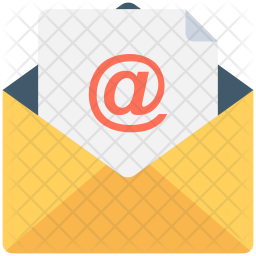 Email Icon