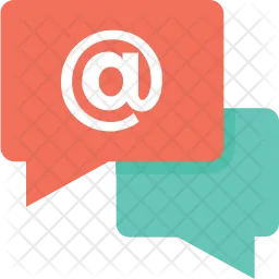 Email  Icon