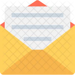 Email  Icon