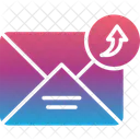 Email Letter Mail Icon