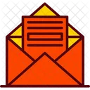 Email Letter Mail Icon