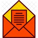 Email  Icon