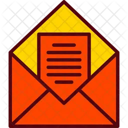 Email  Icon