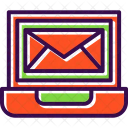 Email  Icon