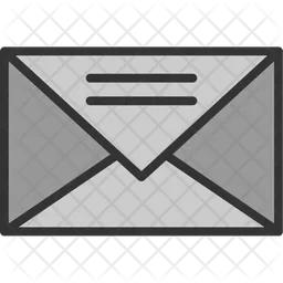 Email  Icon