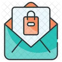 Email Mail Message Icon