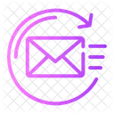 Email Letter Communications Icon