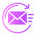 Email Letter Communications Icon