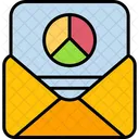 Email Freedom Of Speech Vector Icon
