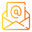 Email Envelope Mail Icon
