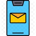 Email Envelope Letter Icon