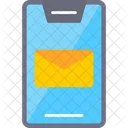 Email Envelope Letter Icon