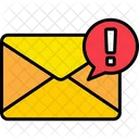 Email Mail New Icon