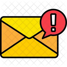 Email  Icon