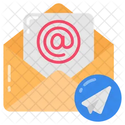 Email  Icon