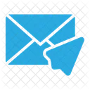 Email Contact Send Mail Icon