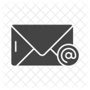 Email Mail Message Icon