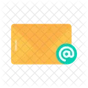 Email Mail Message Icon