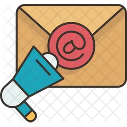 Email  Icon