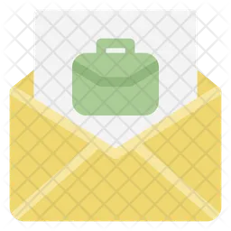 Email  Icon