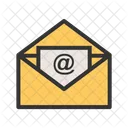 Email Icon