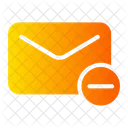 Email Ui Communications Mail Icon