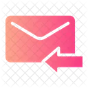Email User Interface Ui Icon
