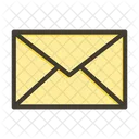 Mail Message Letter Icon