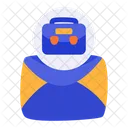Email Job Offer Icon