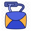 Email Send Approved Icon