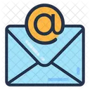 Email Envelope Business Icon