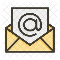 Email  Icon