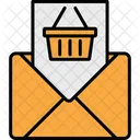 Email Envelope Letter Icon