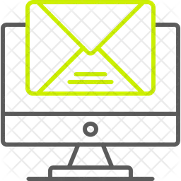 Email  Icon