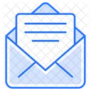 Email Mail Message Icon