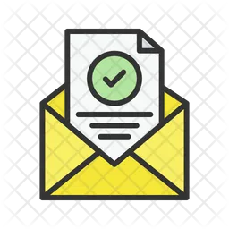 Email  Icon