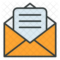 Email  Icon