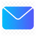Email Newsletter Mail Icon