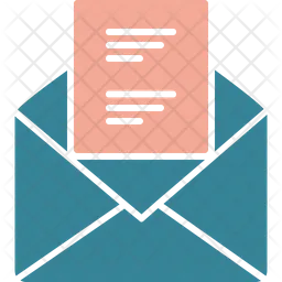 Email  Icon