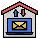 Email Message Mail Icon