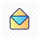 Email Computer Message Icon
