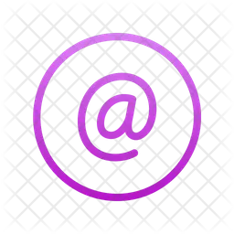 Email  Icon