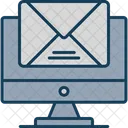Email Envenlope Letter Icon
