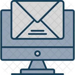 Email  Icon