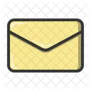 Email Message Shopping Icon